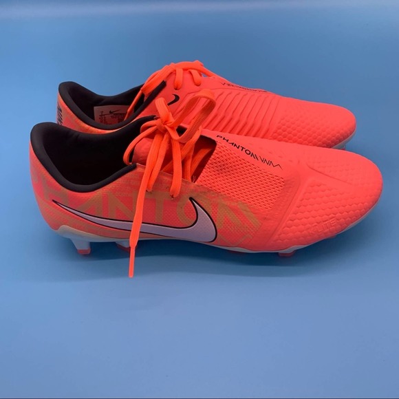 Nike Phantom Venom Pro FG \'Bright Mango\'-7